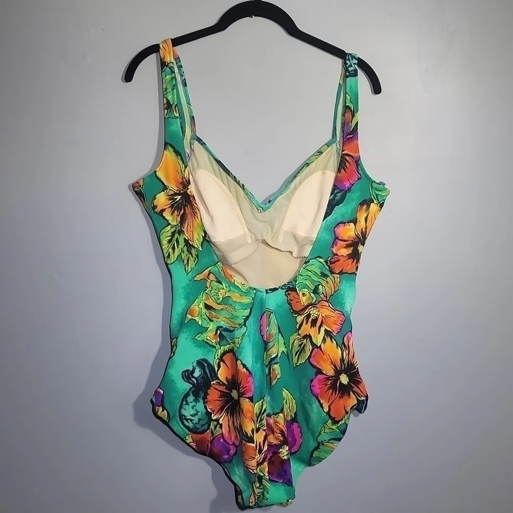 Gabar vintage swimsuit